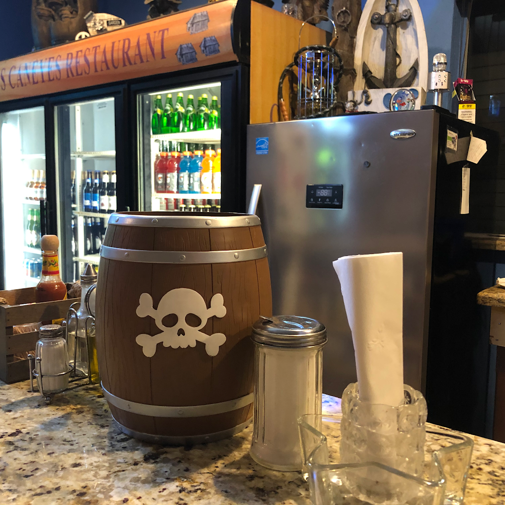 Los Caneyes Restaurant | restaurant | 4070 NW 37th Ave, Miami, FL 33142, USA | 3056348238 OR +1 305-634-8238