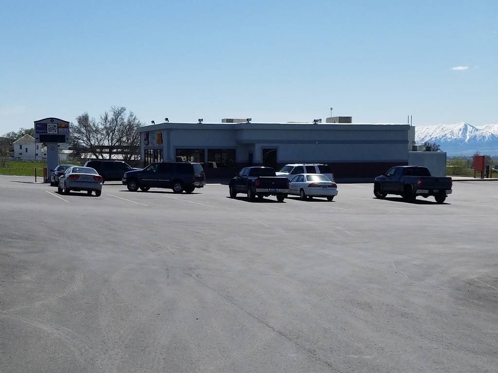 Big J Burgers - Richmond | restaurant | 190 S 200 W, Richmond, UT 84333, USA | 4352581000 OR +1 435-258-1000