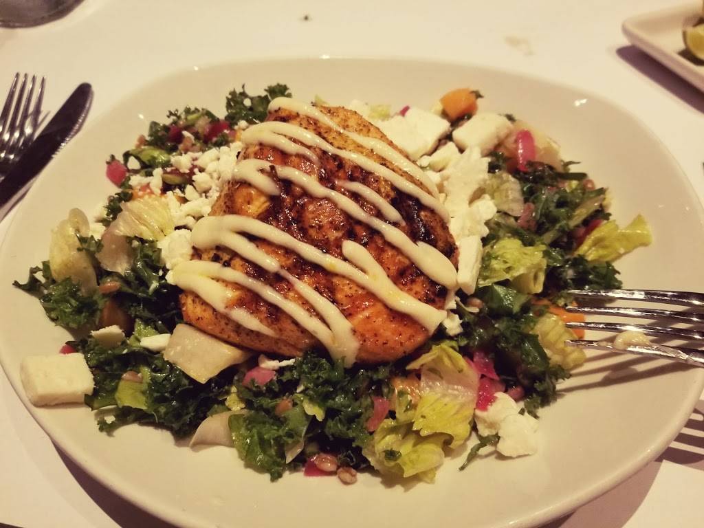 Bonefish Grill | restaurant | 4545 Weston Rd, Weston, FL 33331, USA | 9543899273 OR +1 954-389-9273