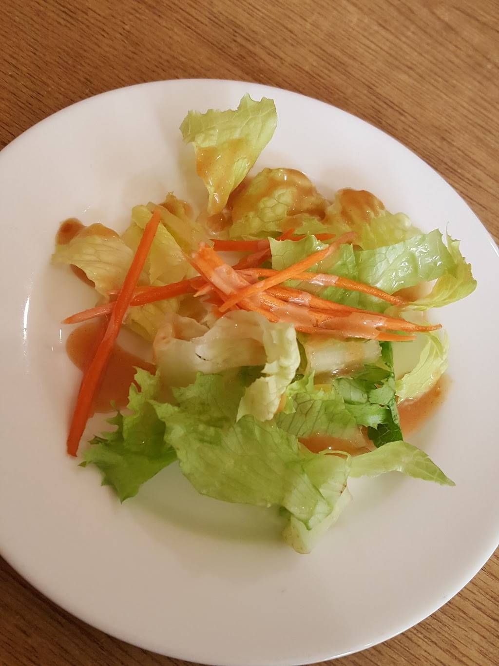 Ruen Thai Restaurant | restaurant | 1470 Eureka Rd, Roseville, CA 95661, USA | 9167741499 OR +1 916-774-1499