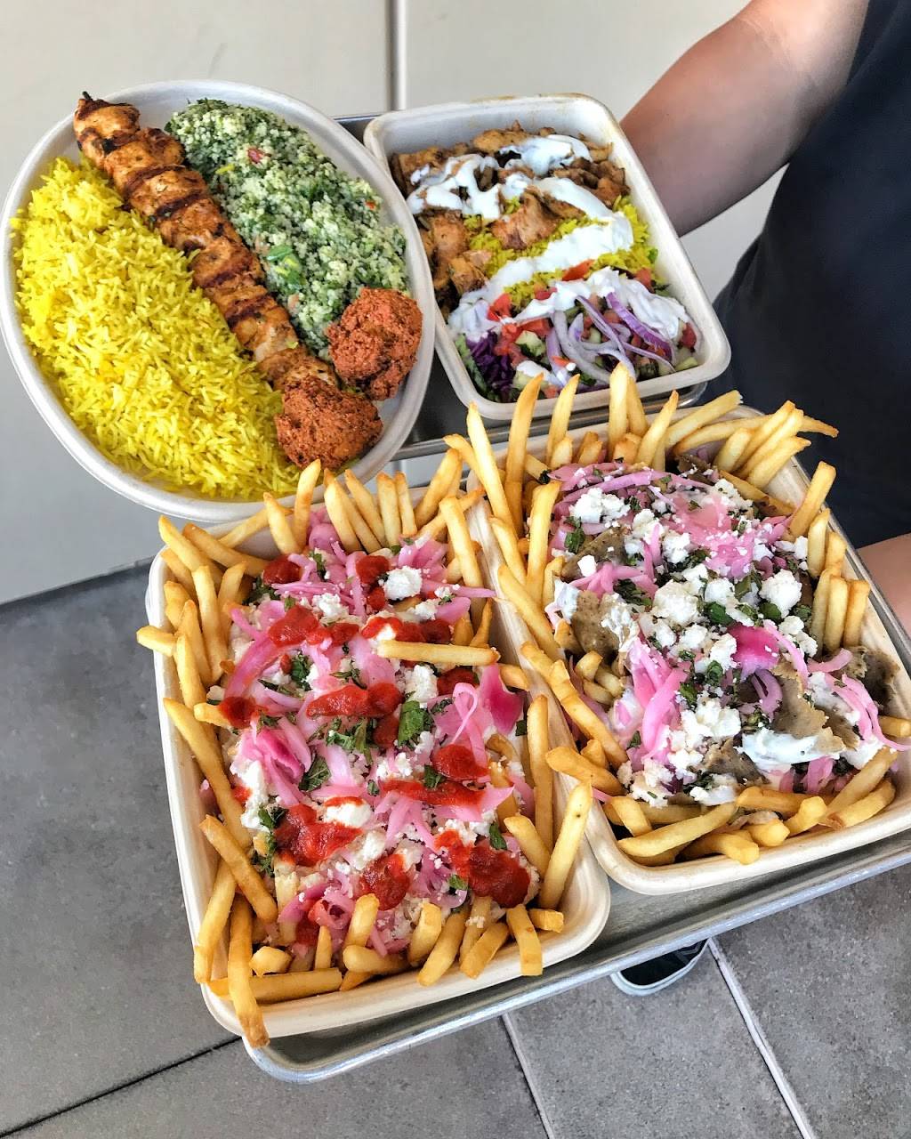 The Kebab Shop | restaurant | 11980 Bernardo Plaza Dr, San Diego, CA 92128, USA | 8584511434 OR +1 858-451-1434