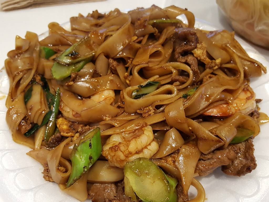 Thai Express | restaurant | 2360 Chemin des Patriotes, Richelieu, QC J3L 6M7, Canada | 4504479748 OR +1 450-447-9748