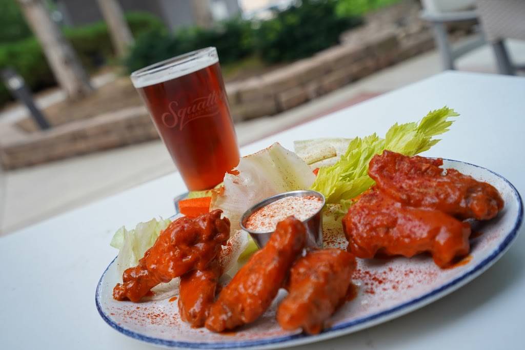 The Glowbal Bite | restaurant | 200 No, Admiral Byrd Rd, Salt Lake City, UT 84116, USA | 8017465157 OR +1 801-746-5157