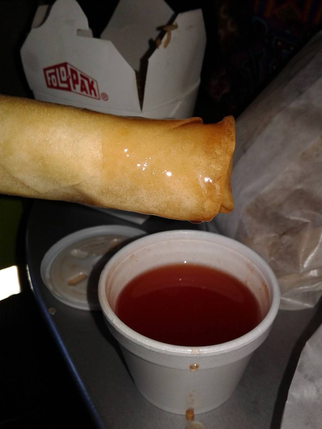 China Wok | restaurant | 4849 Sunnyvale St, Dallas, TX 75216, USA | 2143718998 OR +1 214-371-8998