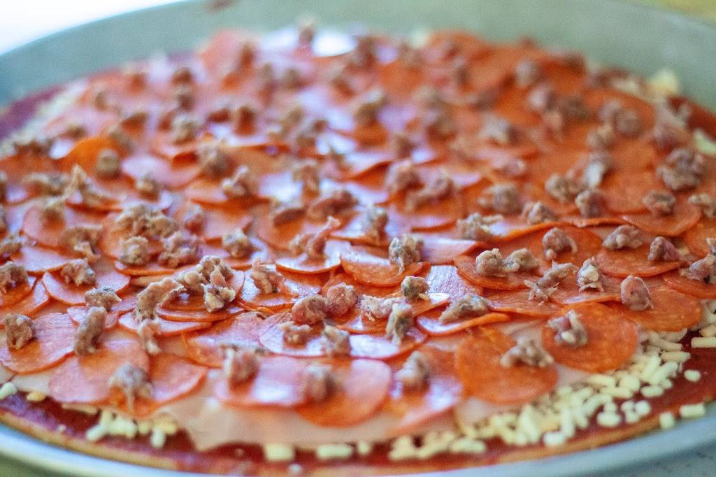 Padingtons Pizza | restaurant | 5255 Commercial St SE, Salem, OR 97306, USA | 5033707556 OR +1 503-370-7556