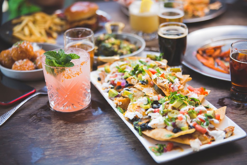 Eureka! Aliso Viejo | restaurant | 26541 Aliso Creek Rd Ste F, Aliso Viejo, CA 92656, USA | 9493238650 OR +1 949-323-8650