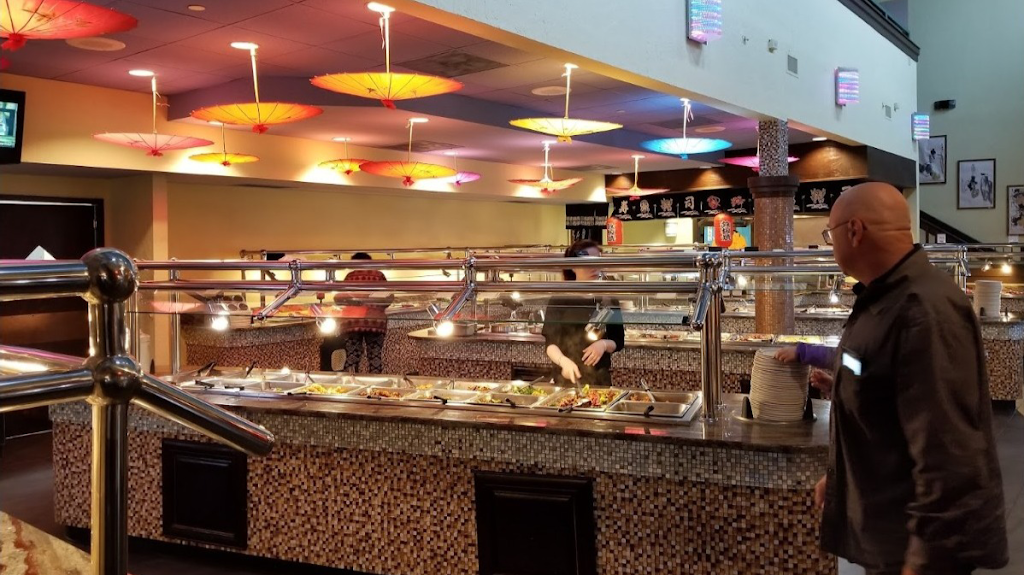KC Buffet | restaurant | 12225 S Strang Line Rd, Olathe, KS 66062, USA | 9137826888 OR +1 913-782-6888
