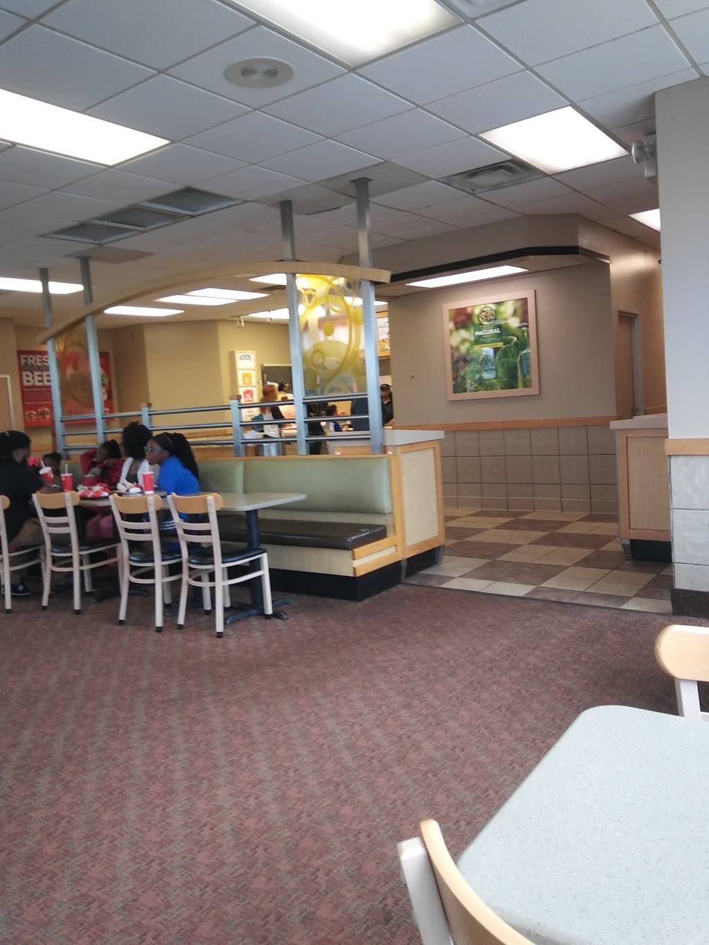 Wendys | restaurant | 213 State Farm Pkwy, Homewood, AL 35209, USA | 2059458630 OR +1 205-945-8630
