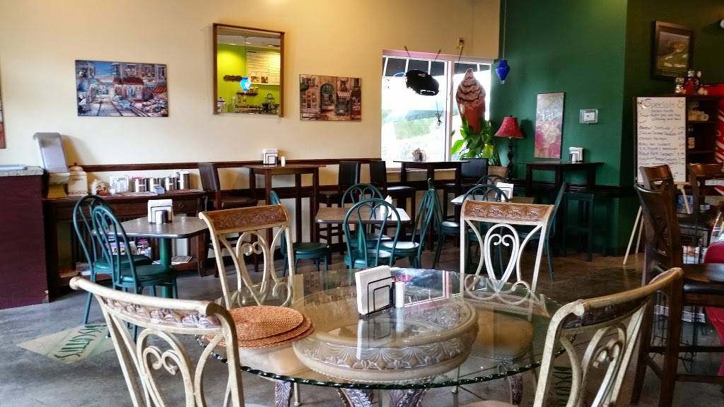Biscottis Cafe | restaurant | 15751 San Carlos Blvd, Fort Myers, FL 33908, USA | 2392672691 OR +1 239-267-2691
