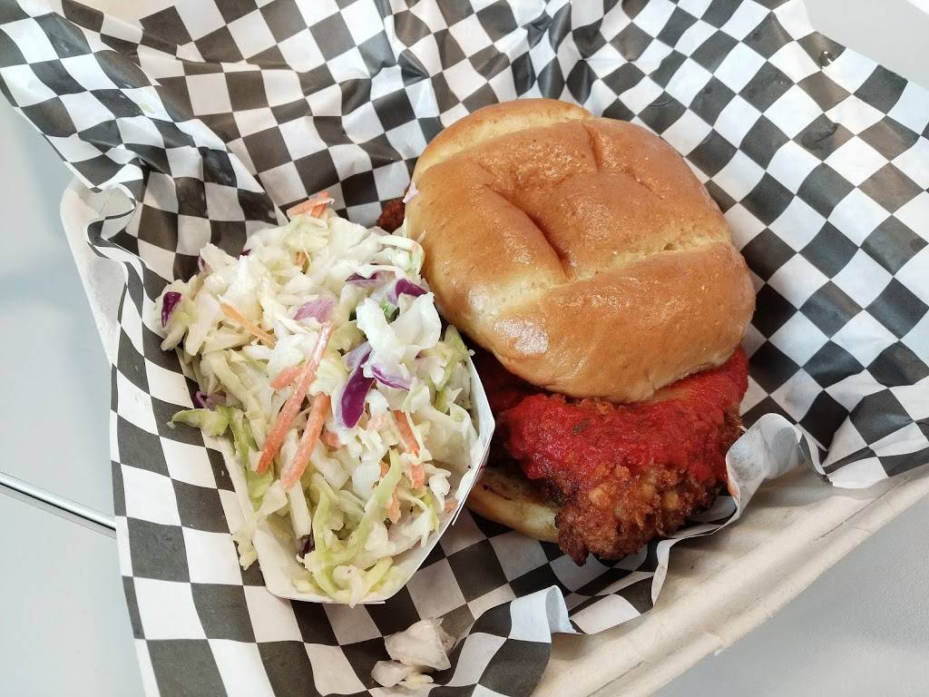 The Roost | restaurant | 59 Spruce St, Columbus, OH 43215, USA | 6142217237 OR +1 614-221-7237