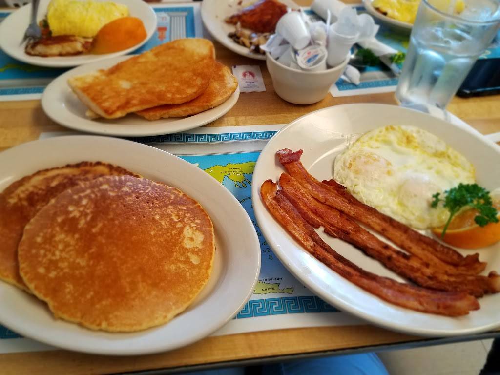 Farrells on the Island | cafe | 221 E Davis Blvd, Tampa, FL 33606, USA | 8132518877 OR +1 813-251-8877