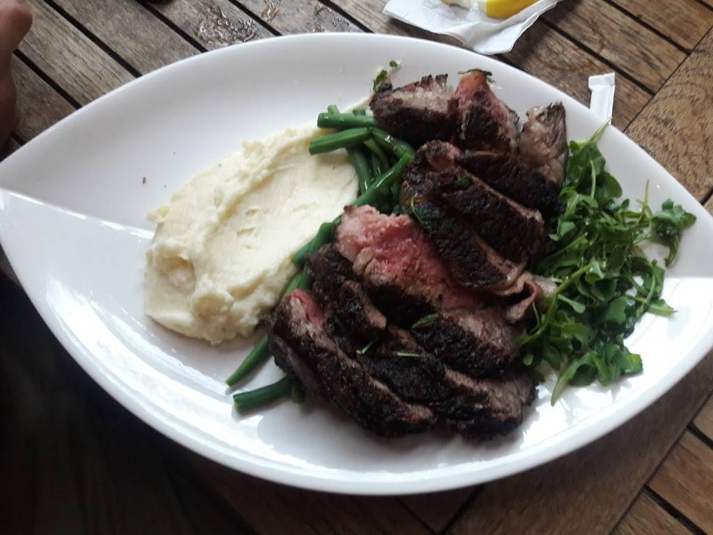 Seasons | restaurant | 102 F St, Davis, CA 95616, USA | 5307465500 OR +1 530-746-5500