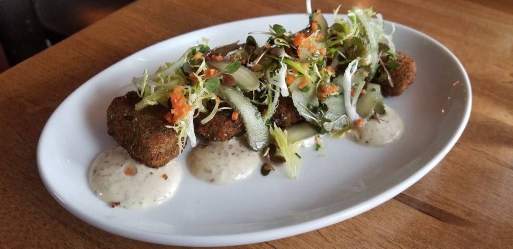 BoeufHaus | restaurant | 1012 N Western Ave, Chicago, IL 60622, USA | 7736612116 OR +1 773-661-2116