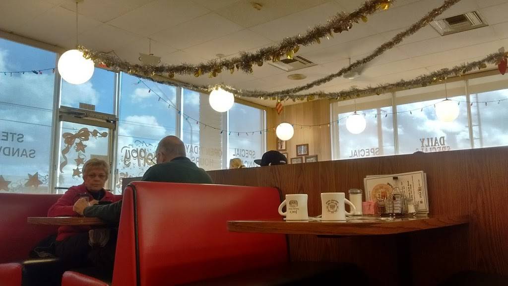 Joes Pancake House | restaurant | 2532 S Kolb Rd, Tucson, AZ 85710, USA | 5207477536 OR +1 520-747-7536