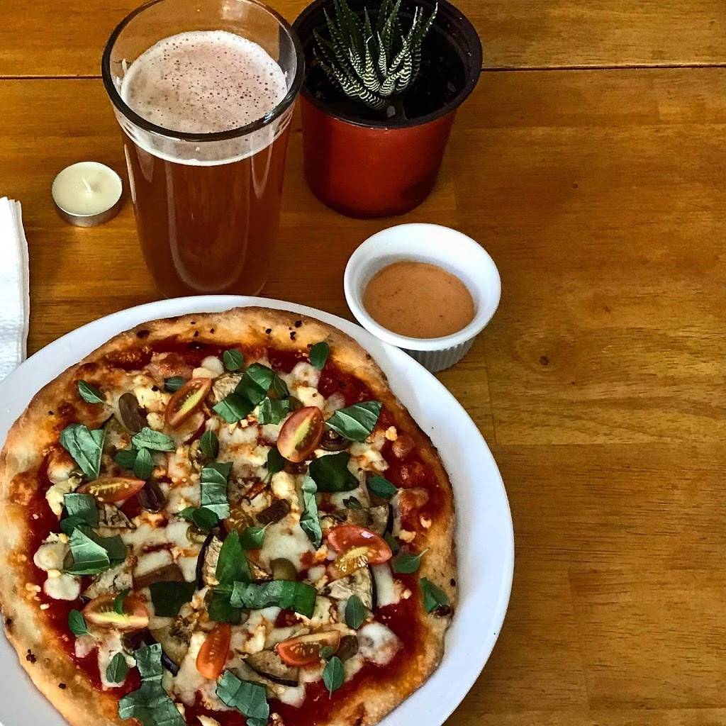 Portico | restaurant | Libertad #449, Primera, 21400 Tecate, B.C., Mexico | 016651340586 OR +52 665 134 0586