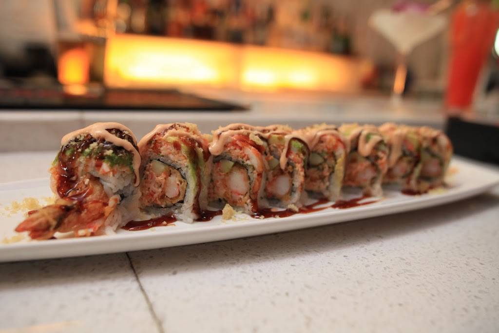 Geisha House Steak & Sushi | restaurant | 6572 N Decatur Blvd #150, Las Vegas, NV 89131, USA | 7023993329 OR +1 702-399-3329