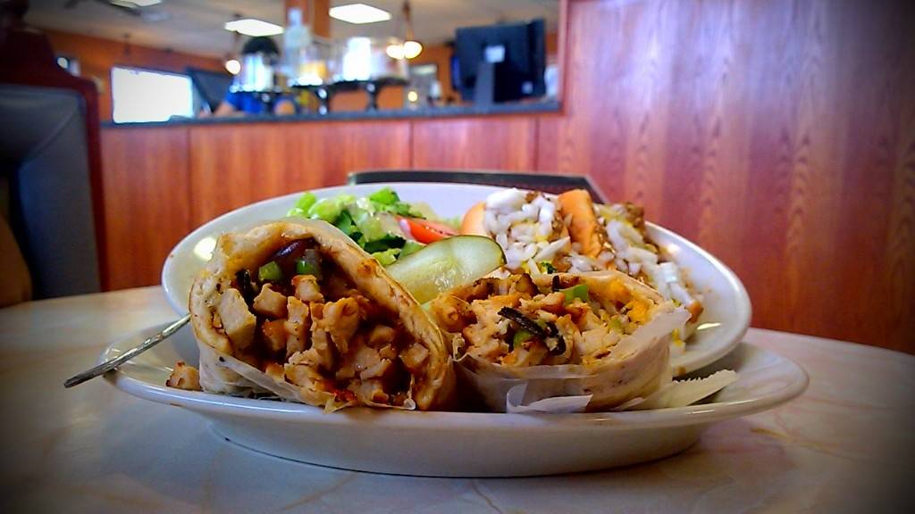 Coney King | restaurant | 1350 W Fort St, Detroit, MI 48226, USA | 3139610988 OR +1 313-961-0988