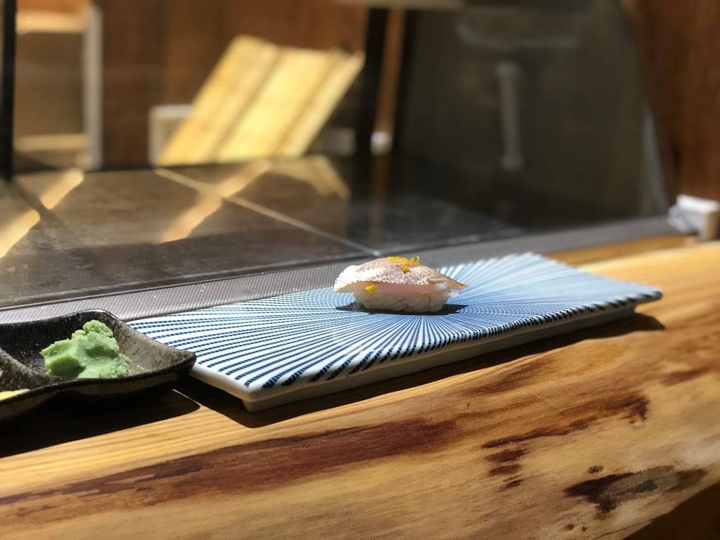 Nakama Sushi | restaurant | 41 Franklin St, San Francisco, CA 94102, USA | 6288676697 OR +1 628-867-6697