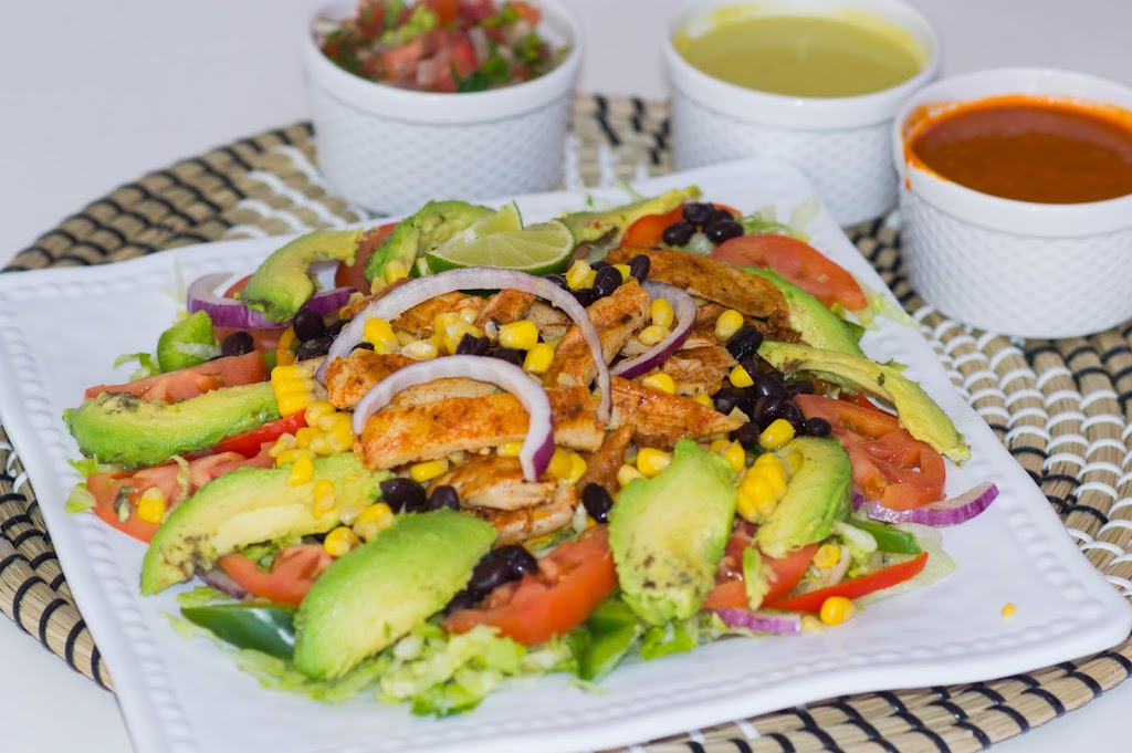 Taqueria Taco Express | restaurant | 5700 S Collins St Suite 100, Arlington, TX 76018, USA | 6822700220 OR +1 682-270-0220