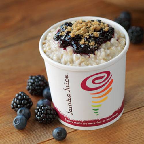 Jamba The Pointe at Wellington Green | restaurant | 10160 Forest Hill Blvd Ste. 150, Wellington, FL 33414, USA | 5617537939 OR +1 561-753-7939