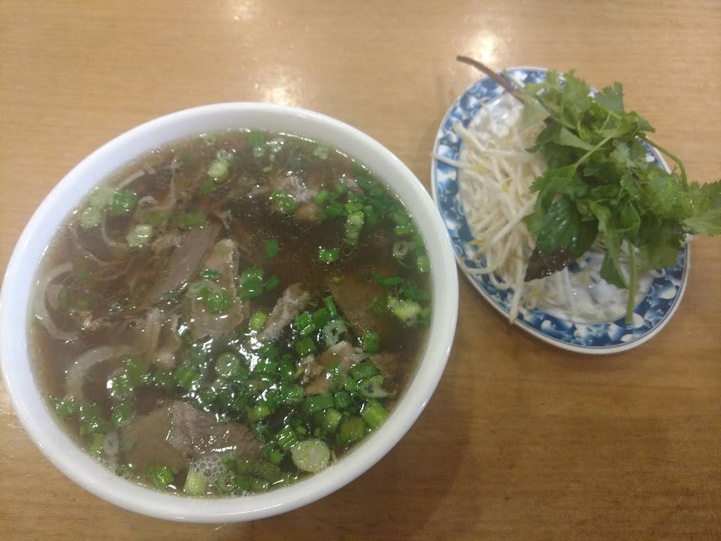 Pho Lee Hoa Phat | restaurant | 2030 Diamond Blvd H, Concord, CA 94520, USA | 9256099594 OR +1 925-609-9594