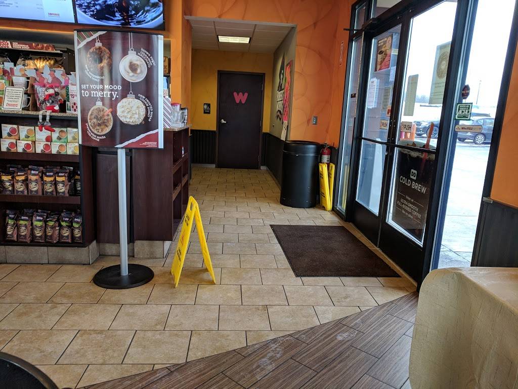 Dunkin | bakery | 830 Beaver Grade Rd, Coraopolis, PA 15108, USA | 4124743245 OR +1 412-474-3245