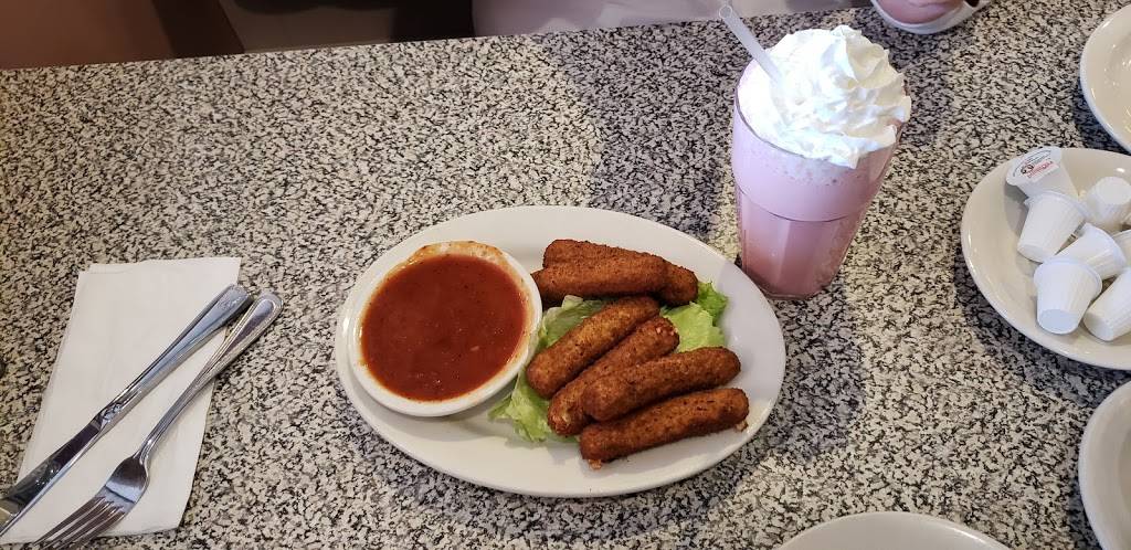 Georges Restaurant | restaurant | 3000 Buhre Ave, Bronx, NY 10461, USA | 7189189807 OR +1 718-918-9807