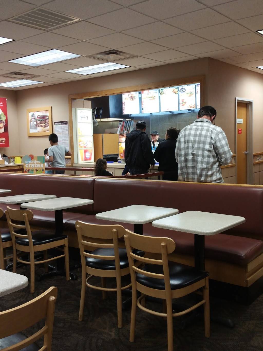Wendys | restaurant | 4501 S Western Ave, Oklahoma City, OK 73109, USA | 4054468649 OR +1 405-446-8649