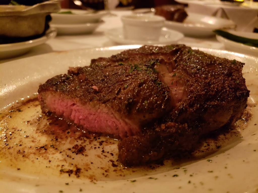 Ruths Chris Steak House | restaurant | 4836 Constitution Ave, Baton Rouge, LA 70808, USA | 2259250163 OR +1 225-925-0163