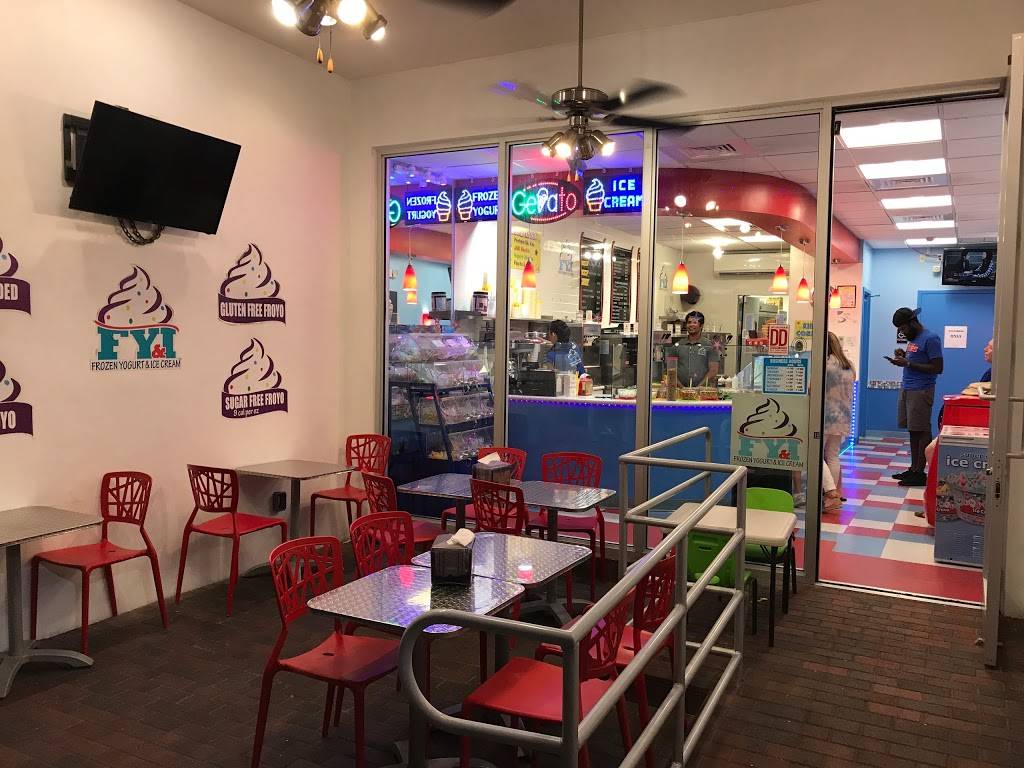 Brendy’s Ice Cream & Yogurt | restaurant | 9 NE 2nd Ave, Delray Beach, FL 33444, USA | 5614507402 OR +1 561-450-7402