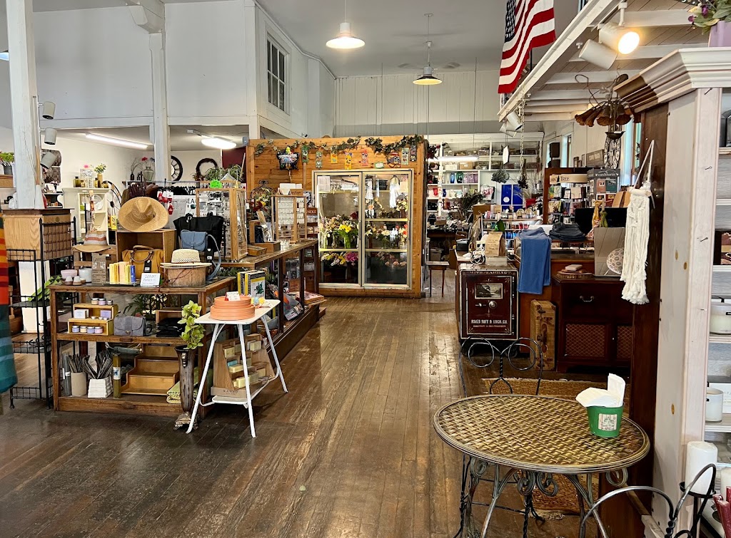 Country Flowers | cafe | 201 S Main St, Condon, OR 97823, USA | 5413844120 OR +1 541-384-4120