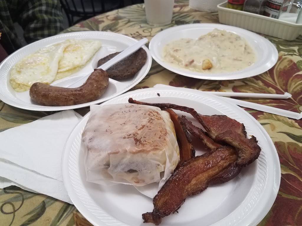 Frasers Corner Cafe | restaurant | 7163 E Mt Vernon St, Glen St Mary, FL 32040, USA | 9042592525 OR +1 904-259-2525