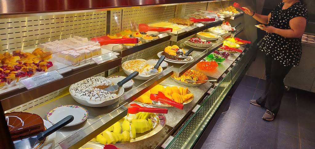 Mandarin Restaurant | restaurant | 150 Katimavik Rd, Kanata, ON K2L 2N2, Canada | 6132716000 OR +1 613-271-6000