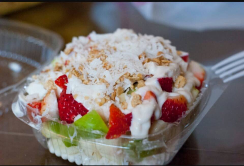 Jugos Y Tortas La Tropicana | restaurant | 4455 Maine Ave, Baldwin Park, CA 91706, USA | 6264659498 OR +1 626-465-9498