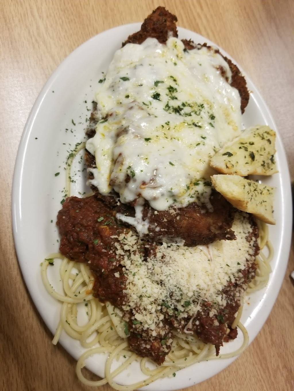 Philadelphia Seafood & Italian Cuisine | restaurant | 1281 Kimmerling Rd, Gardnerville, NV 89410, USA | 7753923370 OR +1 775-392-3370