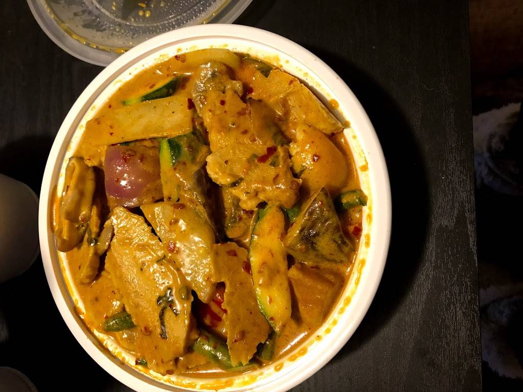 Ye’s Asian Vegan Kitchen | restaurant | 2469 Hilliard Rome Rd, Hilliard, OH 43026, USA | 6148501888 OR +1 614-850-1888