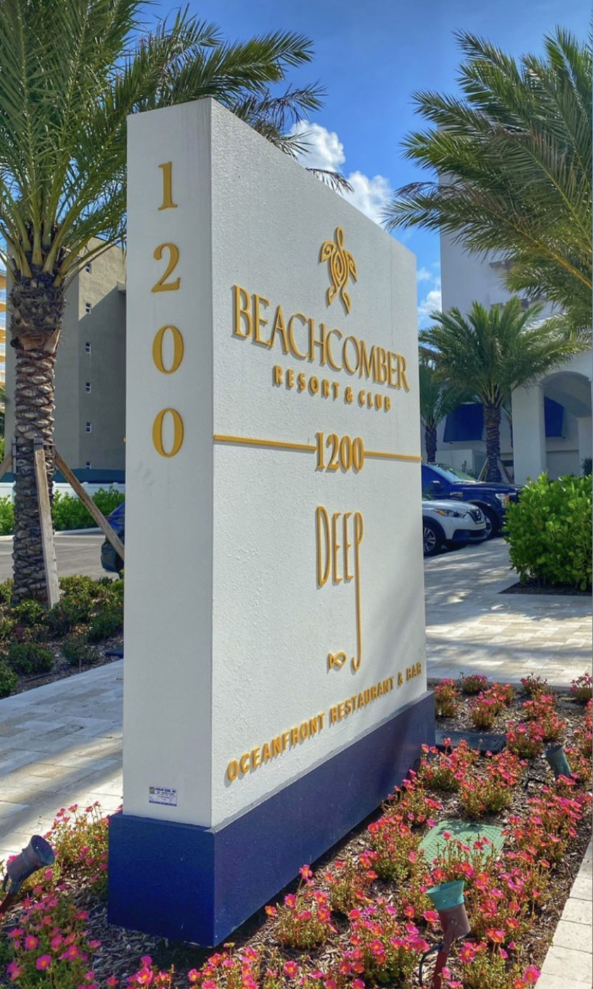 Barracuda Lounge | restaurant | 1200 S Ocean Blvd, Pompano Beach, FL 33062, USA | 9549417830 OR +1 954-941-7830