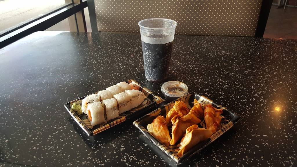 Hibachi Bistro | restaurant | 341 S College Rd, Wilmington, NC 28403, USA | 9107935983 OR +1 910-793-5983