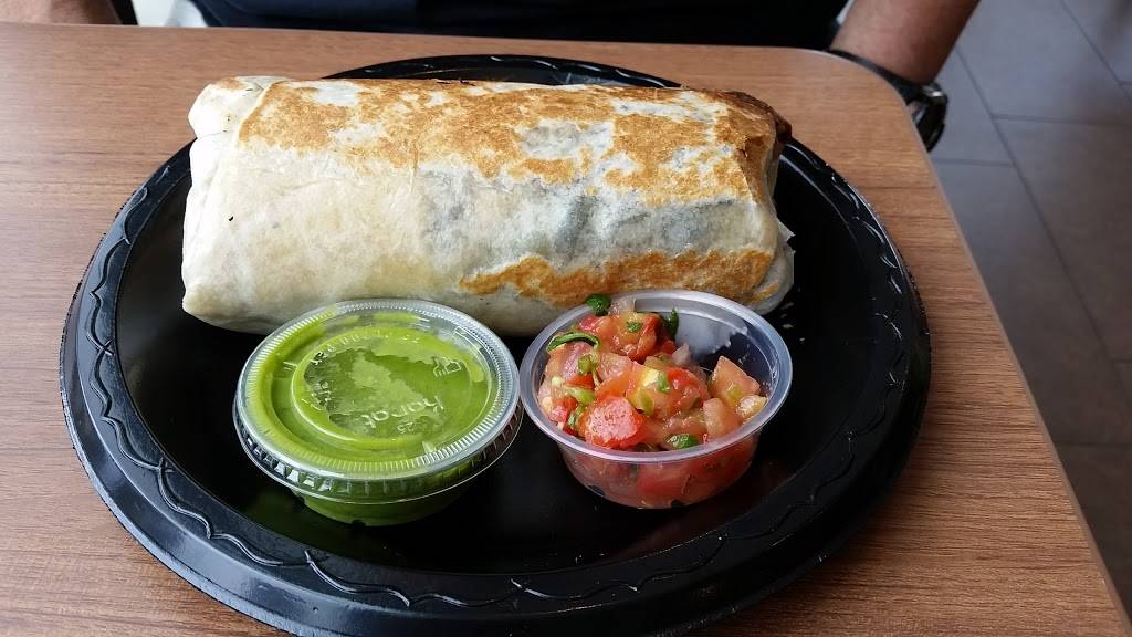 El Pollo Loco | restaurant | 42839 10th St W, Lancaster, CA 93534, USA | 6619456094 OR +1 661-945-6094