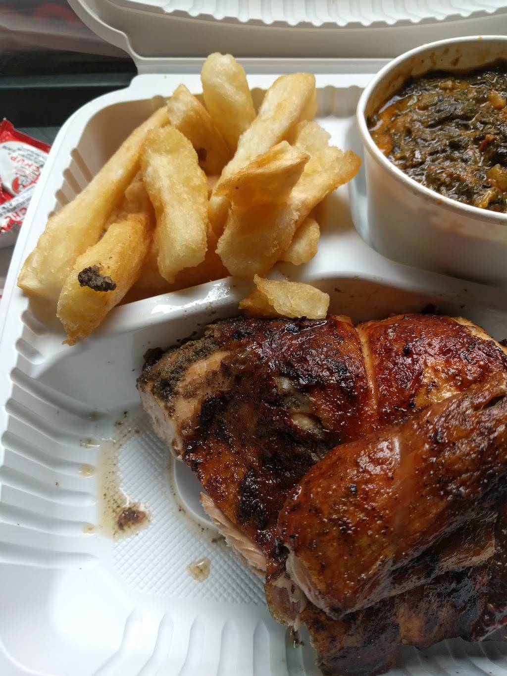 District Rico | restaurant | 91 H St NW, Washington, DC 20001, USA | 2028425007 OR +1 202-842-5007