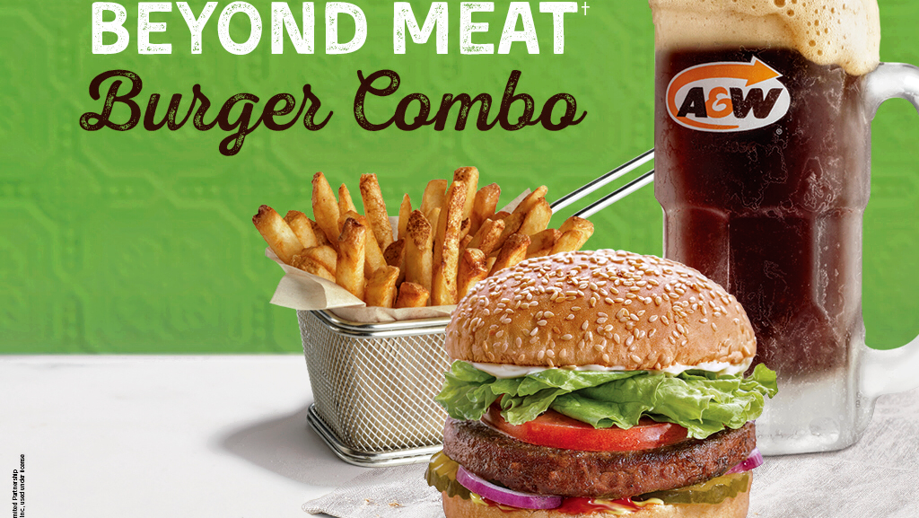 A&W Canada | restaurant | 1390 Neilson Rd Unit B1, Scarborough, ON M1B 0C2, Canada | 4162931999 OR +1 416-293-1999