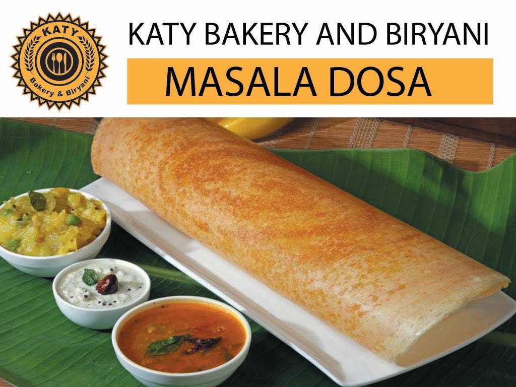 Katy Bakery & Biryani | restaurant | 27131 Cinco Ranch Blvd #900, Katy, TX 77494, USA | 2816653346 OR +1 281-665-3346