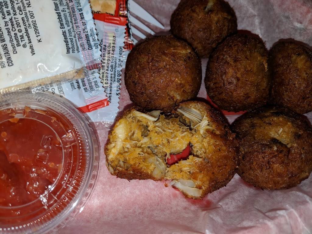 Jeffs Taproom & Grille | restaurant | 416 Market St, Bridgeville, DE 19933, USA | 3023378602 OR +1 302-337-8602