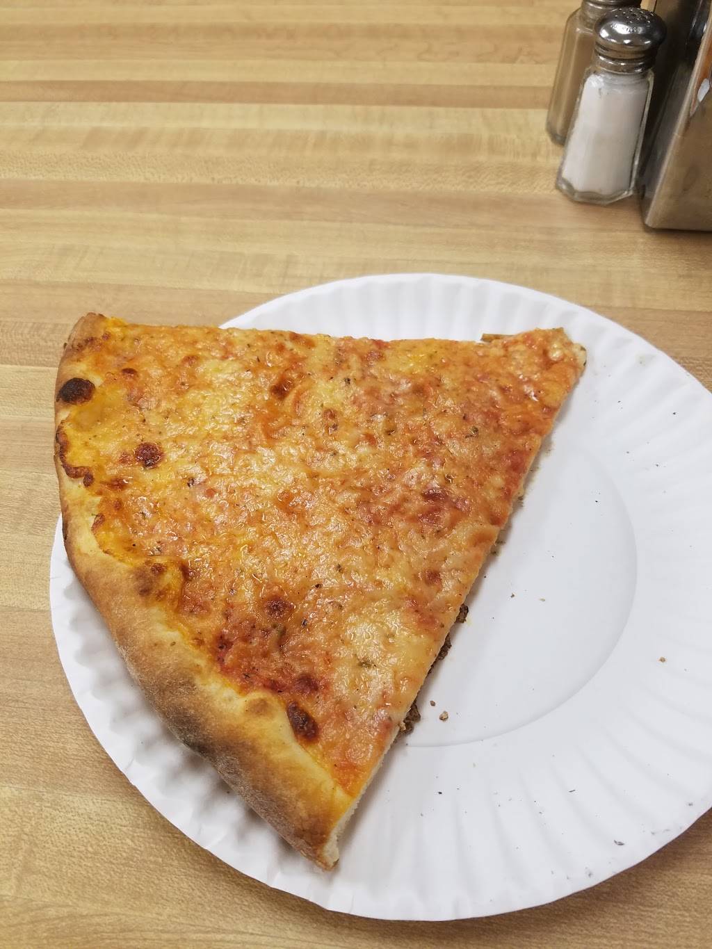 Zacks Pizzas | restaurant | 79 N Main St, Randolph, MA 02368, USA | 7819611272 OR +1 781-961-1272