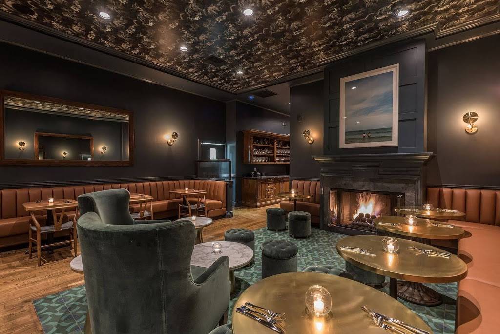 Lunetta (Dining Room & Bar) | restaurant | 2424 Pico Blvd, Santa Monica, CA 90405, USA | 3105819888 OR +1 310-581-9888