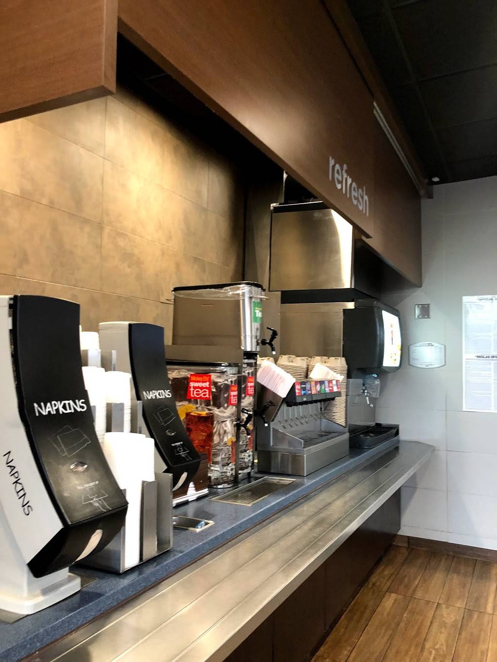 McDonalds | cafe | 454 Cassat Ave, Jacksonville, FL 32254, USA | 9047811197 OR +1 904-781-1197