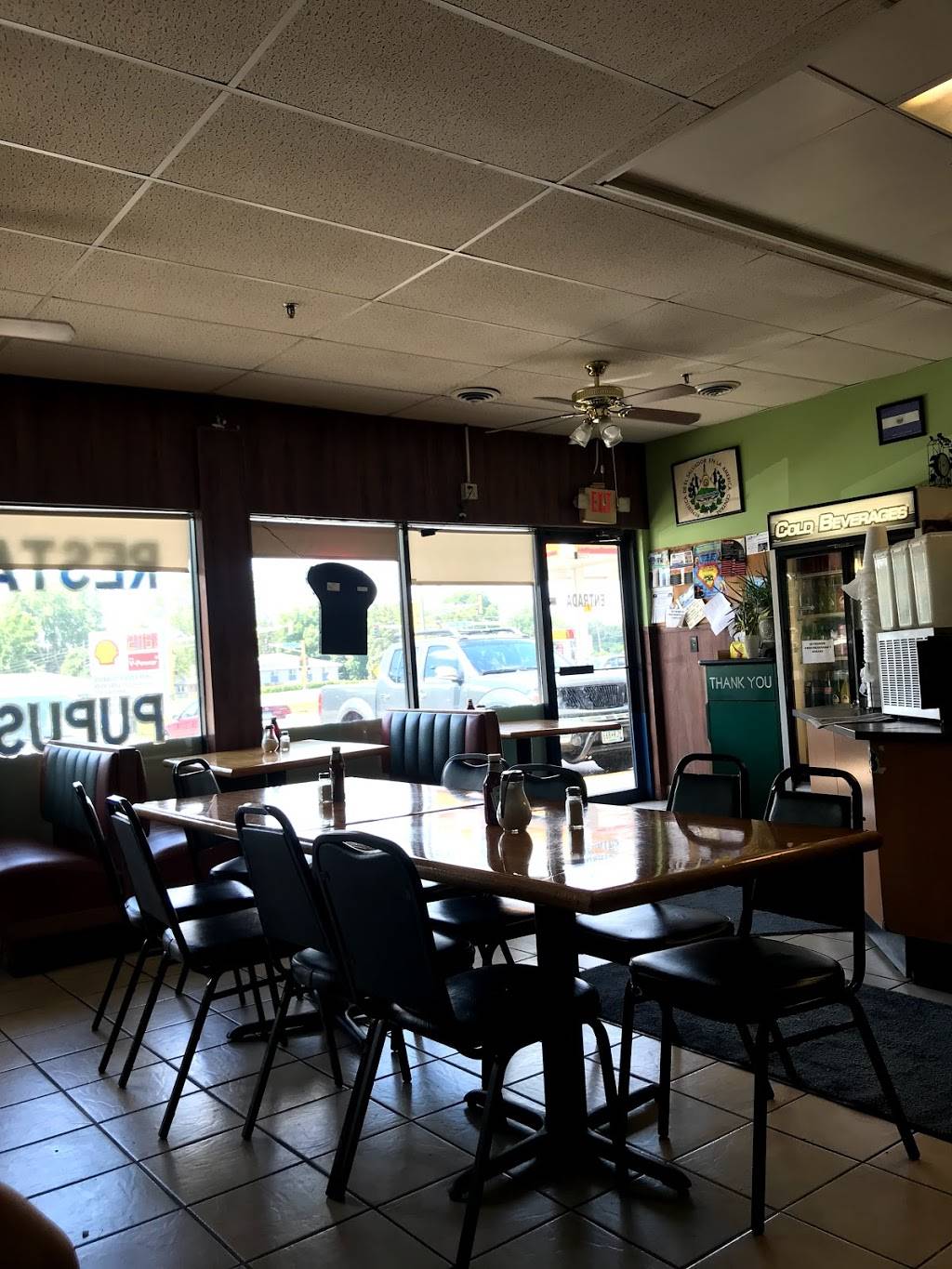 Rinconcito Latino | restaurant | 7891 E River Rd, Fridley, MN 55432, USA | 7635026716 OR +1 763-502-6716