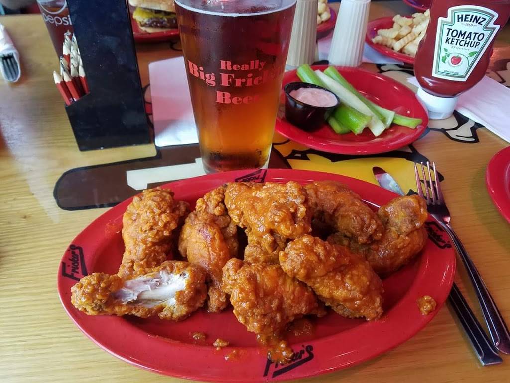 Frickers | restaurant | 1418 S Reynolds Rd, Maumee, OH 43537, USA | 4198919464 OR +1 419-891-9464