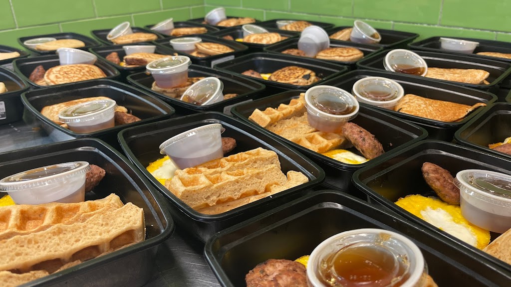 Carby Eats | restaurant | 7102 W Grand Ave, Chicago, IL 60707, USA | 7085803090 OR +1 708-580-3090