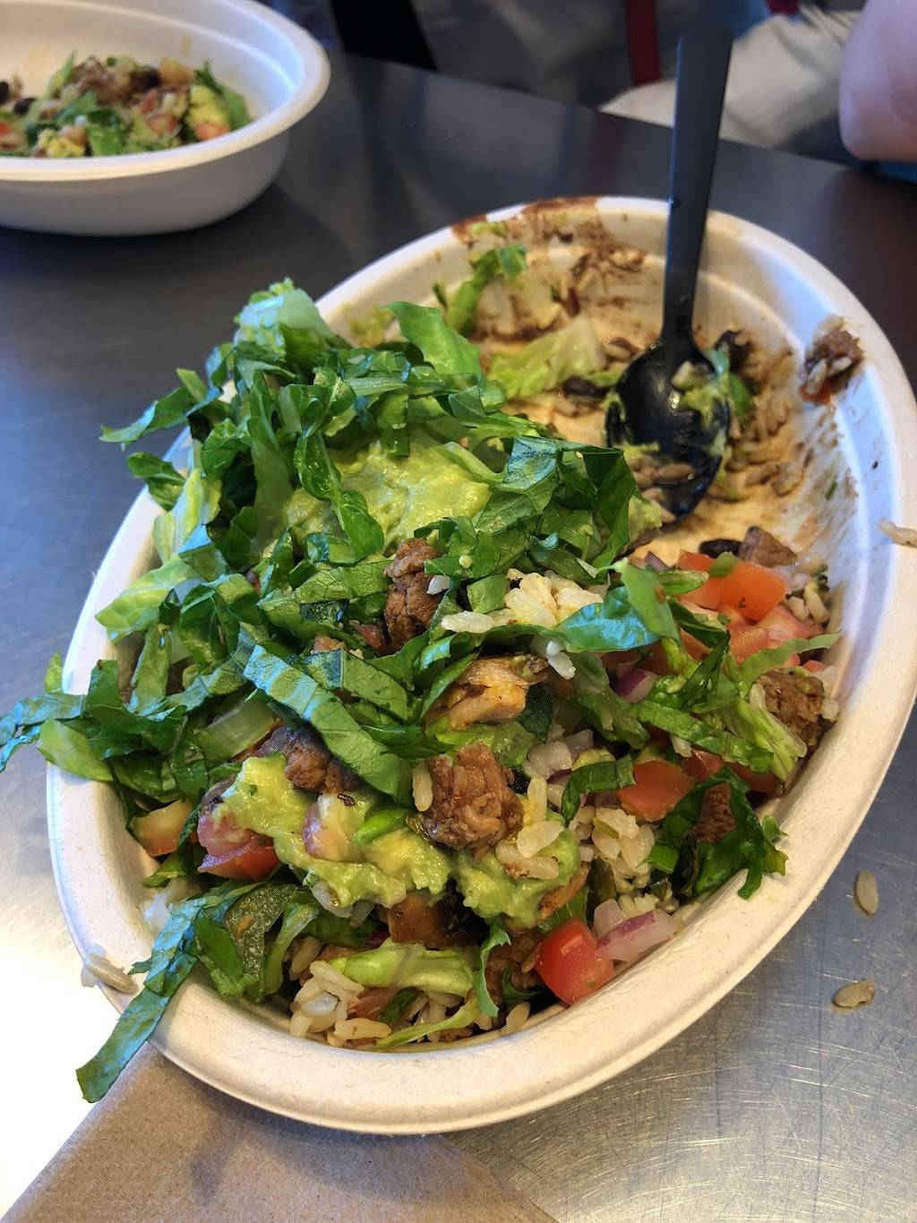 Chipotle Mexican Grill | restaurant | 2019 Chess Dr, Foster City, CA 94404, USA | 6505393638 OR +1 650-539-3638